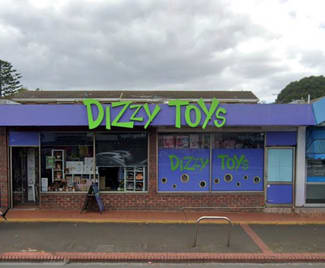 Shop & Retail commercial property for lease at 121A Pakington Street Geelong West VIC 3218 Shop & Retail commercial property for lease at 121A Pakington Street Geelong West VIC 3218