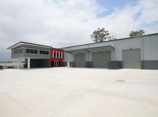Factory, Warehouse & Industrial commercial property for lease at 18 Network Place Richlands QLD 4077 Factory, Warehouse & Industrial commercial property for lease at 18 Network Place Richlands QLD 4077