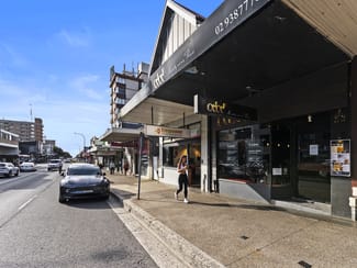 Other commercial property for lease at 99 Bondi Road Bondi NSW 2026 Other commercial property for lease at 99 Bondi Road Bondi NSW 2026
