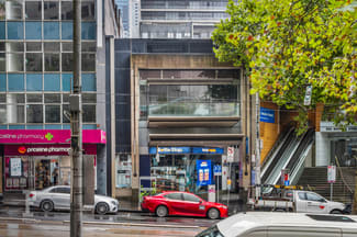 Shop & Retail commercial property for lease at Terrace/360 Bourke Street Melbourne VIC 3000 Shop & Retail commercial property for lease at Terrace/360 Bourke Street Melbourne VIC 3000