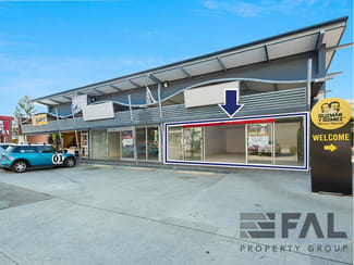 Shop & Retail commercial property for lease at Shop 2/18 Stamford Road Indooroopilly QLD 4068 Shop & Retail commercial property for lease at Shop 2/18 Stamford Road Indooroopilly QLD 4068