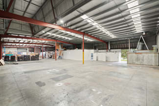 Factory, Warehouse & Industrial commercial property for lease at 7/97 Lewis Road Wantirna South VIC 3152 Factory, Warehouse & Industrial commercial property for lease at 7/97 Lewis Road Wantirna South VIC 3152