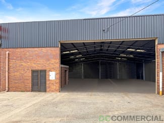 Factory, Warehouse & Industrial commercial property for lease at 7 Newington Street North Toowoomba QLD 4350 Factory, Warehouse & Industrial commercial property for lease at 7 Newington Street North Toowoomba QLD 4350