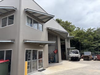 Factory, Warehouse & Industrial commercial property for lease at 44 Supply Road Bentley Park QLD 4869
