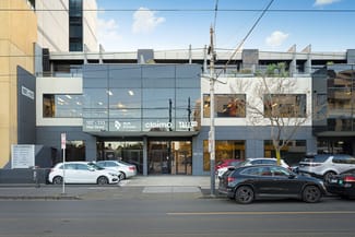 Offices commercial property for lease at 9 / 107 High Street Prahran VIC 3181