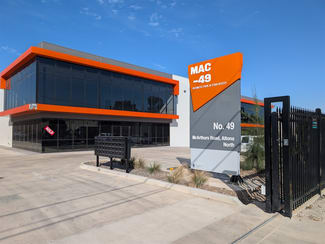 Factory, Warehouse & Industrial commercial property for sale at 10/49 McArthurs Road Altona North VIC 3025