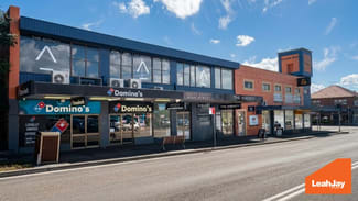 Offices commercial property for lease at 15/121 Lawes Street East Maitland NSW 2323