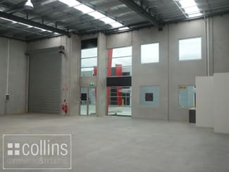 Factory, Warehouse & Industrial commercial property for lease at 11/9-11 Yazaki Way Carrum Downs VIC 3201 Factory, Warehouse & Industrial commercial property for lease at 11/9-11 Yazaki Way Carrum Downs VIC 3201