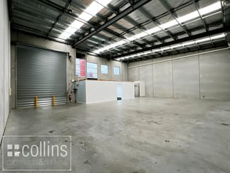 Factory, Warehouse & Industrial commercial property for lease at 11/9-11 Yazaki Way Carrum Downs VIC 3201 Factory, Warehouse & Industrial commercial property for lease at 11/9-11 Yazaki Way Carrum Downs VIC 3201
