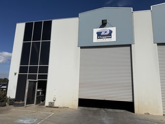 Factory, Warehouse & Industrial commercial property leased at 1/7 Grant Court Melton VIC 3337 Factory, Warehouse & Industrial commercial property leased at 1/7 Grant Court Melton VIC 3337