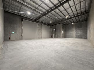 Showrooms / Bulky Goods commercial property for lease at 3/107 Jardine Drive Redland Bay QLD 4165