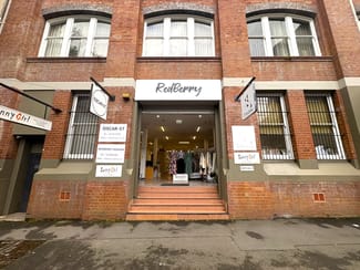 Shop & Retail commercial property for lease at Shop 3/26-44 Kippax Street Surry Hills NSW 2010 Shop & Retail commercial property for lease at Shop 3/26-44 Kippax Street Surry Hills NSW 2010