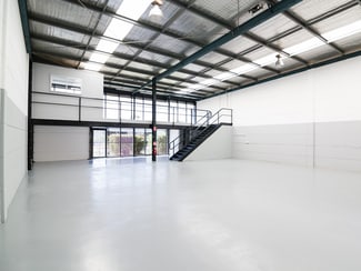 Factory, Warehouse & Industrial commercial property for lease at 3/11 Bowmans Road Kings Park NSW 2148 Factory, Warehouse & Industrial commercial property for lease at 3/11 Bowmans Road Kings Park NSW 2148