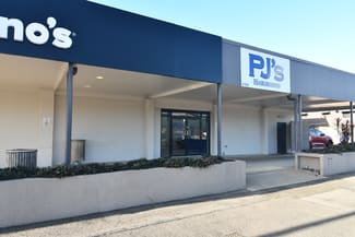 Shop & Retail commercial property for lease at 2/226 Charters Towers Road Hermit Park QLD 4812