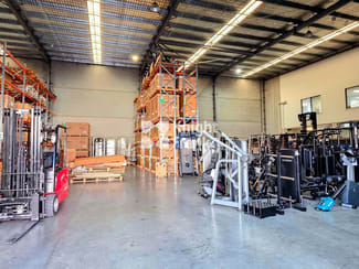 Factory, Warehouse & Industrial commercial property for lease at Glendenning NSW 2761 Factory, Warehouse & Industrial commercial property for lease at Glendenning NSW 2761