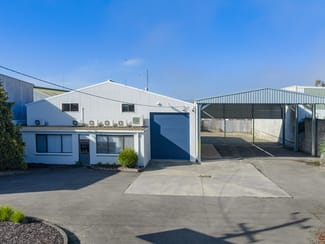Factory, Warehouse & Industrial commercial property for lease at Entire Property/47-49 McKenzie Street Mowbray TAS 7248 Factory, Warehouse & Industrial commercial property for lease at Entire Property/47-49 McKenzie Street Mowbray TAS 7248