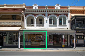 Shop & Retail commercial property for lease at 229 Rundle Street Adelaide SA 5000 Shop & Retail commercial property for lease at 229 Rundle Street Adelaide SA 5000