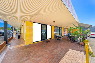 Shop & Retail commercial property for lease at Shop 4/625 Oxley Road Corinda QLD 4075