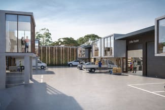 Factory, Warehouse & Industrial commercial property for lease at Unit 3/101 Old Pittwater Road Brookvale NSW 2100 Factory, Warehouse & Industrial commercial property for lease at Unit 3/101 Old Pittwater Road Brookvale NSW 2100