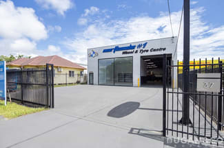 Factory, Warehouse & Industrial commercial property leased at 37 Robinson Road Virginia QLD 4014