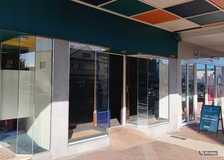 Shop & Retail commercial property for lease at 41 Rankin Street Innisfail QLD 4860 Shop & Retail commercial property for lease at 41 Rankin Street Innisfail QLD 4860