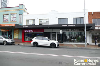 Offices commercial property for lease at Moore Street Liverpool NSW 2170