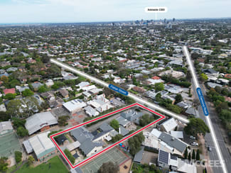 Medical / Consulting commercial property for lease at 3 Fisher Street Myrtle Bank SA 5064