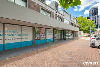 Shop & Retail commercial property for lease at Suite 2 & 3/5 Soundy Close Belconnen ACT 2617