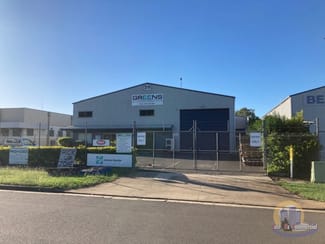 Showrooms / Bulky Goods commercial property for lease at 39 Steptoe Street Bundaberg East QLD 4670