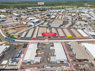 Factory, Warehouse & Industrial commercial property for lease at 3/6 Beresford Road Yarrawonga NT 0830 Factory, Warehouse & Industrial commercial property for lease at 3/6 Beresford Road Yarrawonga NT 0830