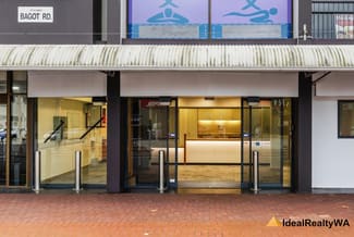 Medical / Consulting commercial property for lease at 10/184 Rokeby Road Subiaco WA 6008 Medical / Consulting commercial property for lease at 10/184 Rokeby Road Subiaco WA 6008