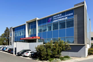 Offices commercial property for lease at 103 - 115 Bakehouse Road Kensington VIC 3031 Offices commercial property for lease at 103 - 115 Bakehouse Road Kensington VIC 3031