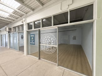 Medical / Consulting commercial property for lease at Unit 4 (Lot 12)/16-24 Brampton Avenue Cranbrook QLD 4814