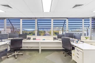 Offices commercial property for lease at 36 East Street Rockhampton City QLD 4700