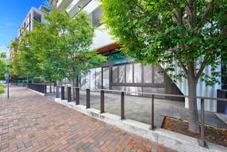 Shop & Retail commercial property for lease at Shop 1A/88 MacDonald street Erskineville NSW 2043
