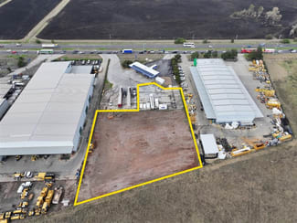 Factory, Warehouse & Industrial commercial property for lease at 401 Fitzgerald Rd Derrimut VIC 3026 Factory, Warehouse & Industrial commercial property for lease at 401 Fitzgerald Rd Derrimut VIC 3026