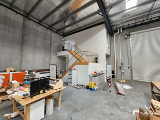 Factory, Warehouse & Industrial commercial property leased at 22/45 Bunnett Street Sunshine North VIC 3020 Factory, Warehouse & Industrial commercial property leased at 22/45 Bunnett Street Sunshine North VIC 3020