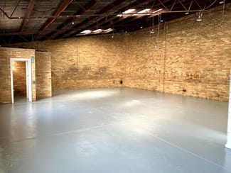 Factory, Warehouse & Industrial commercial property for lease at 1/38 Levanswell Road Moorabbin VIC 3189