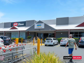 Shop & Retail commercial property for lease at 5-9/136 Island Point Road St Georges Basin NSW 2540