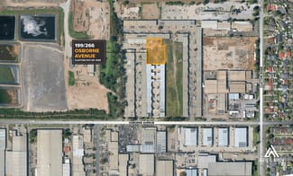 Development / Land commercial property for lease at 199/266 Osborne Avenue Clayton South VIC 3169