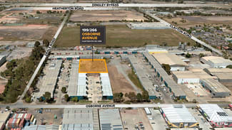 Development / Land commercial property for lease at 199/266 Osborne Avenue Clayton South VIC 3169 Development / Land commercial property for lease at 199/266 Osborne Avenue Clayton South VIC 3169