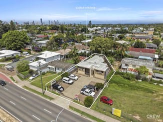 Medical / Consulting commercial property for lease at 138 Smith Street Southport QLD 4215 Medical / Consulting commercial property for lease at 138 Smith Street Southport QLD 4215