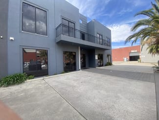 Factory, Warehouse & Industrial commercial property for lease at 1/2b Parker Street Footscray VIC 3011 Factory, Warehouse & Industrial commercial property for lease at 1/2b Parker Street Footscray VIC 3011