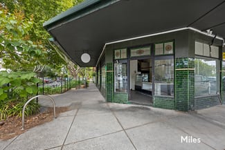 Shop & Retail commercial property for lease at 15 Railway Place Fairfield VIC 3078