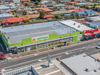 Shop & Retail commercial property for lease at 395-399 Invermay Road Mowbray TAS 7248