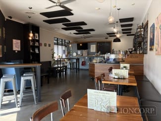 Shop & Retail commercial property leased at Shailer Park QLD 4128 Shop & Retail commercial property leased at Shailer Park QLD 4128