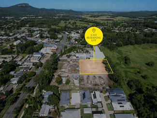 Factory, Warehouse & Industrial commercial property for lease at 3-7 Old Gympie Road Yandina QLD 4561