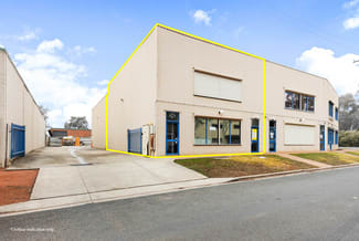 Offices commercial property for lease at 1A/38 Dacre Street Mitchell ACT 2911