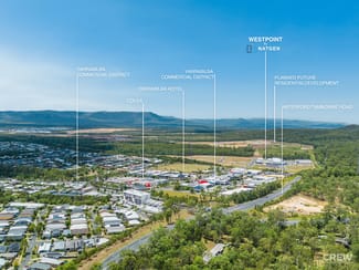 Factory, Warehouse & Industrial commercial property for lease at 10/111-119 Wongawallan Drive Yarrabilba QLD 4207 Factory, Warehouse & Industrial commercial property for lease at 10/111-119 Wongawallan Drive Yarrabilba QLD 4207