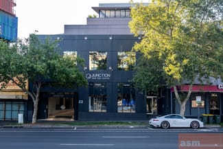 Offices commercial property for lease at 303A/22-28 St Kilda Road St Kilda VIC 3182